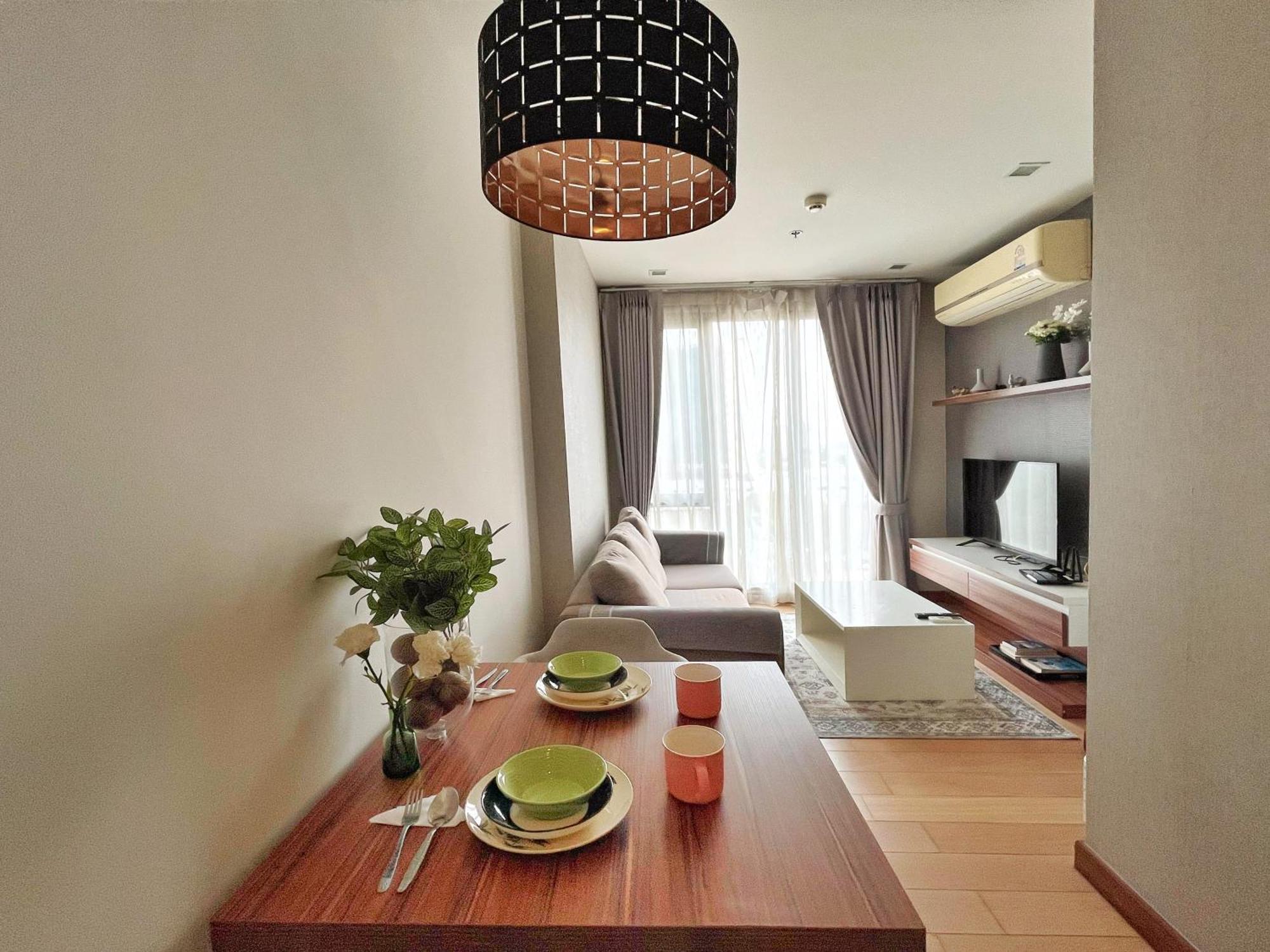 The Astra Cozy Living Chiang Mai