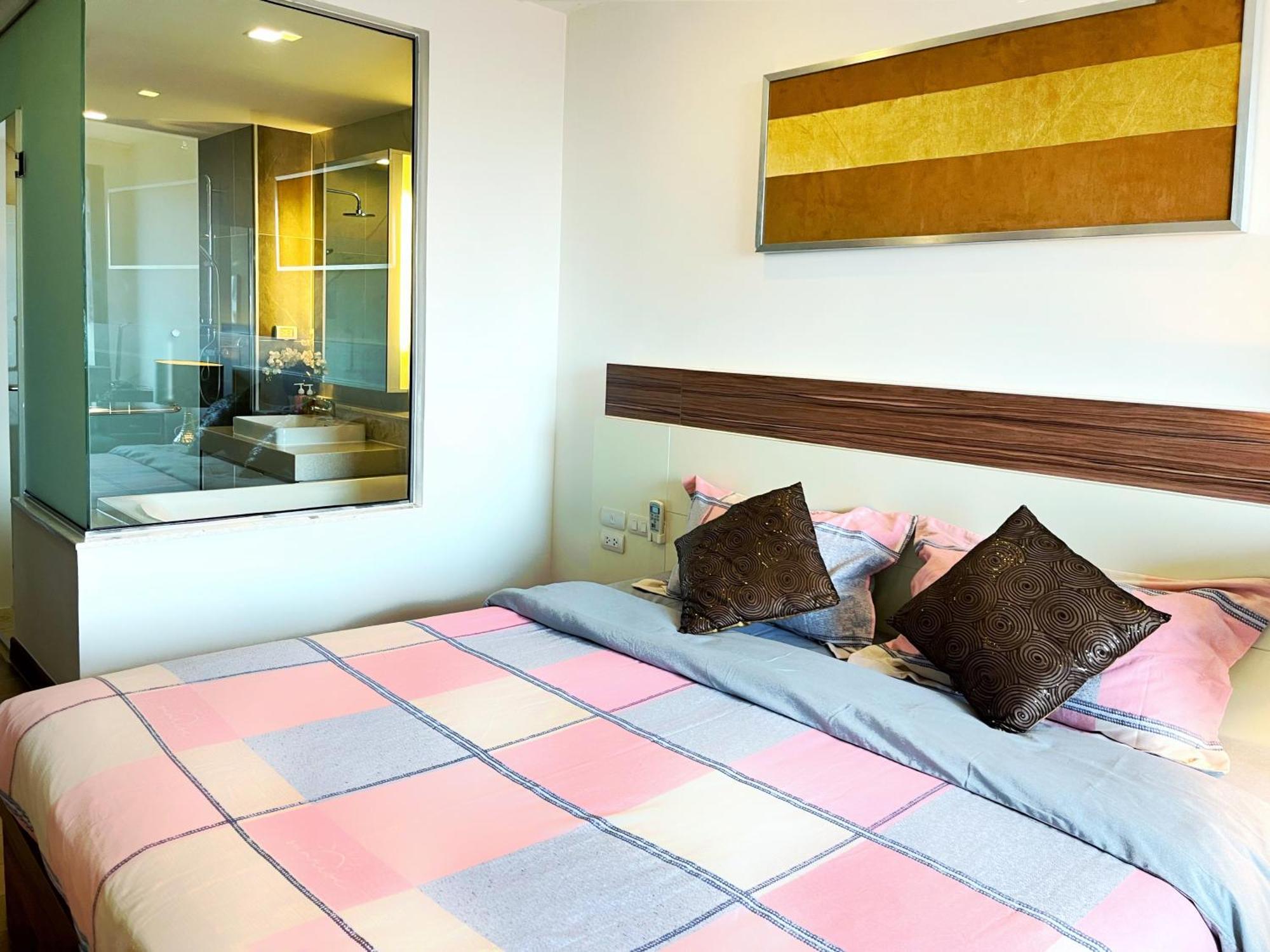 The Astra Cozy Living Apartment Chiang Mai