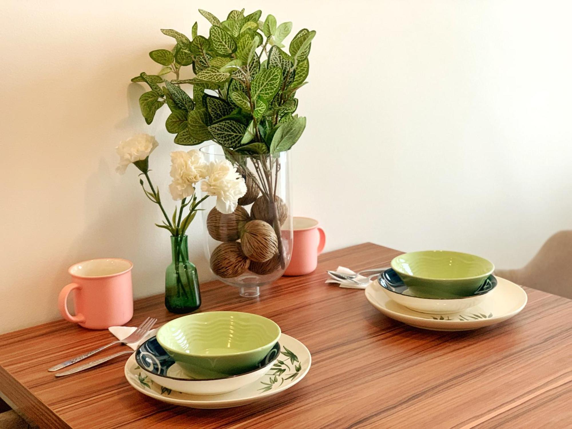 The Astra Cozy Living Apartment Chiang Mai