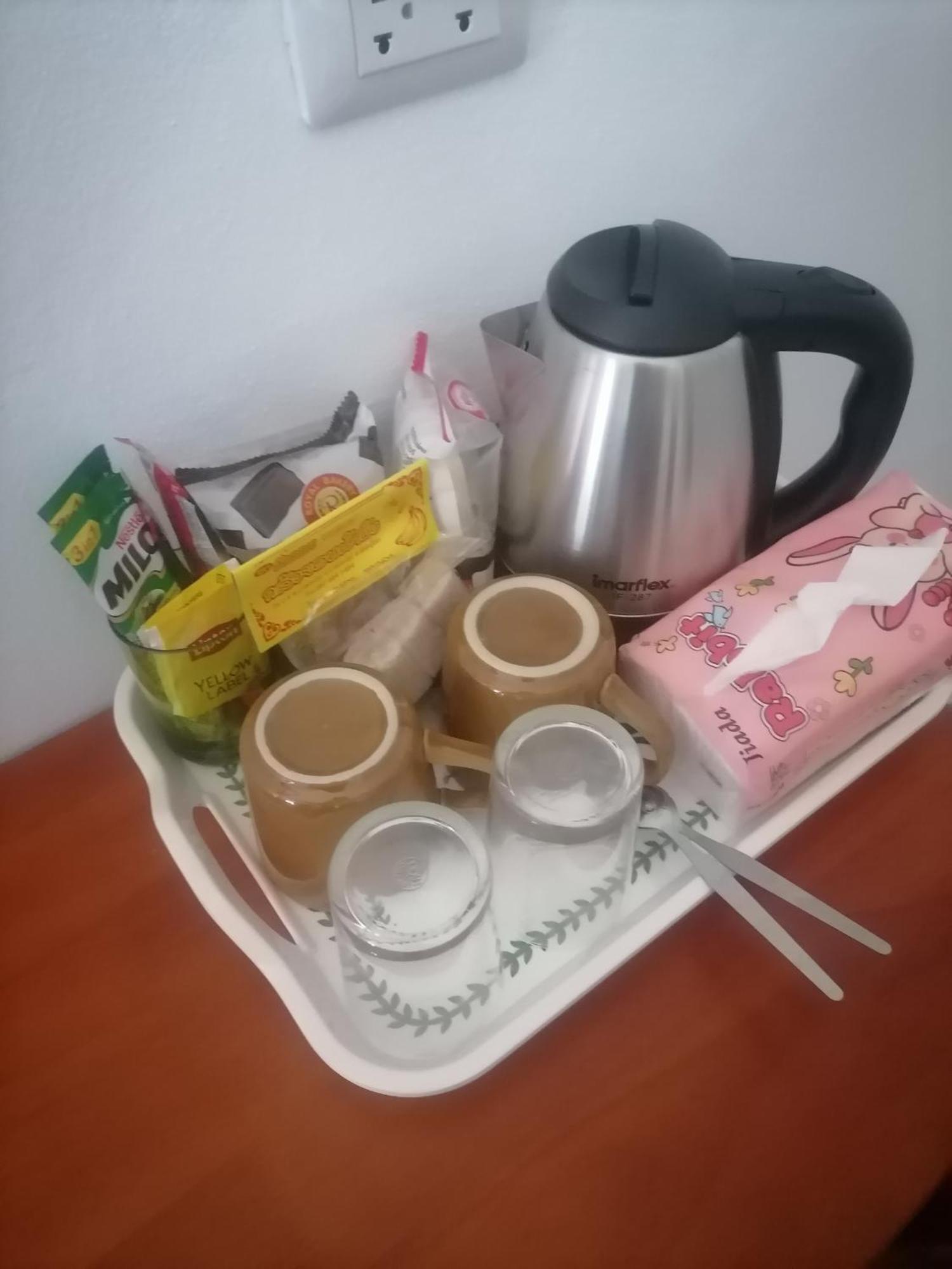 Baan Kaemsai * Khao Lak