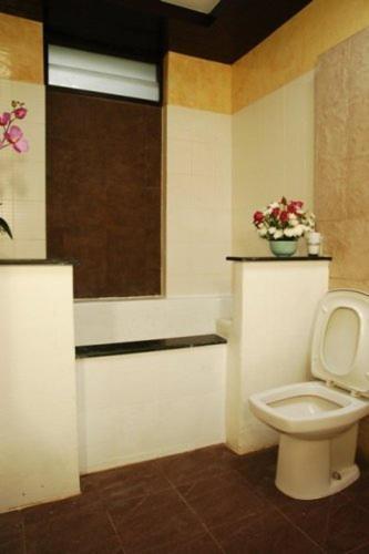 Baan Tai Cluster