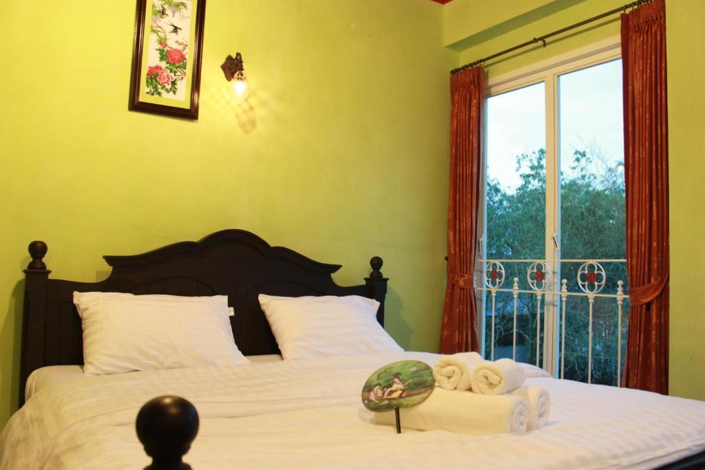 Resort Khaolak Boutique Hertitage Khao Lak