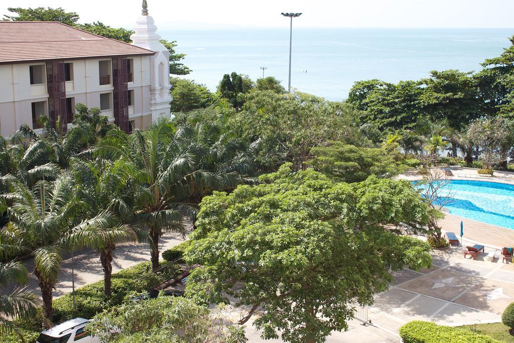 Apartment View Talay 3