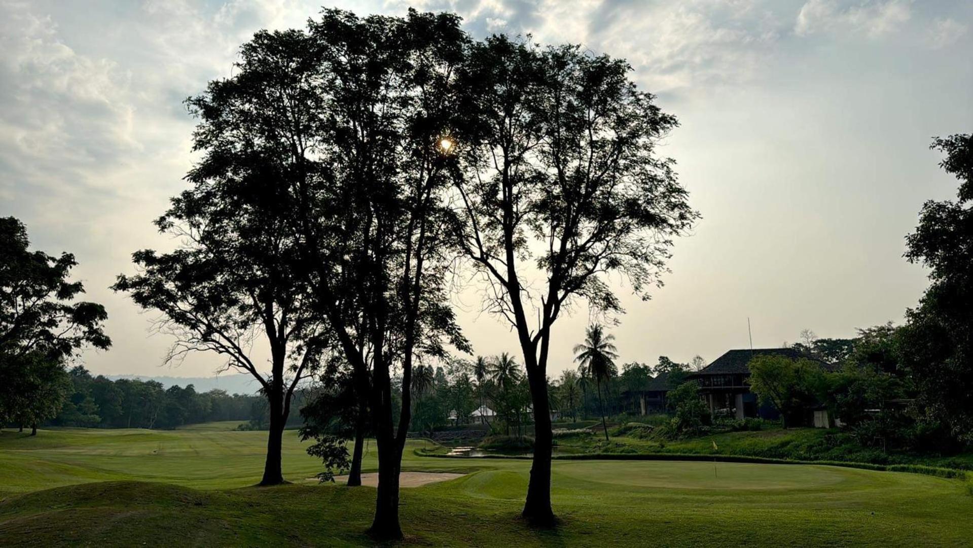 Khaoyai Kirimaya Atta 5 Bedroom *