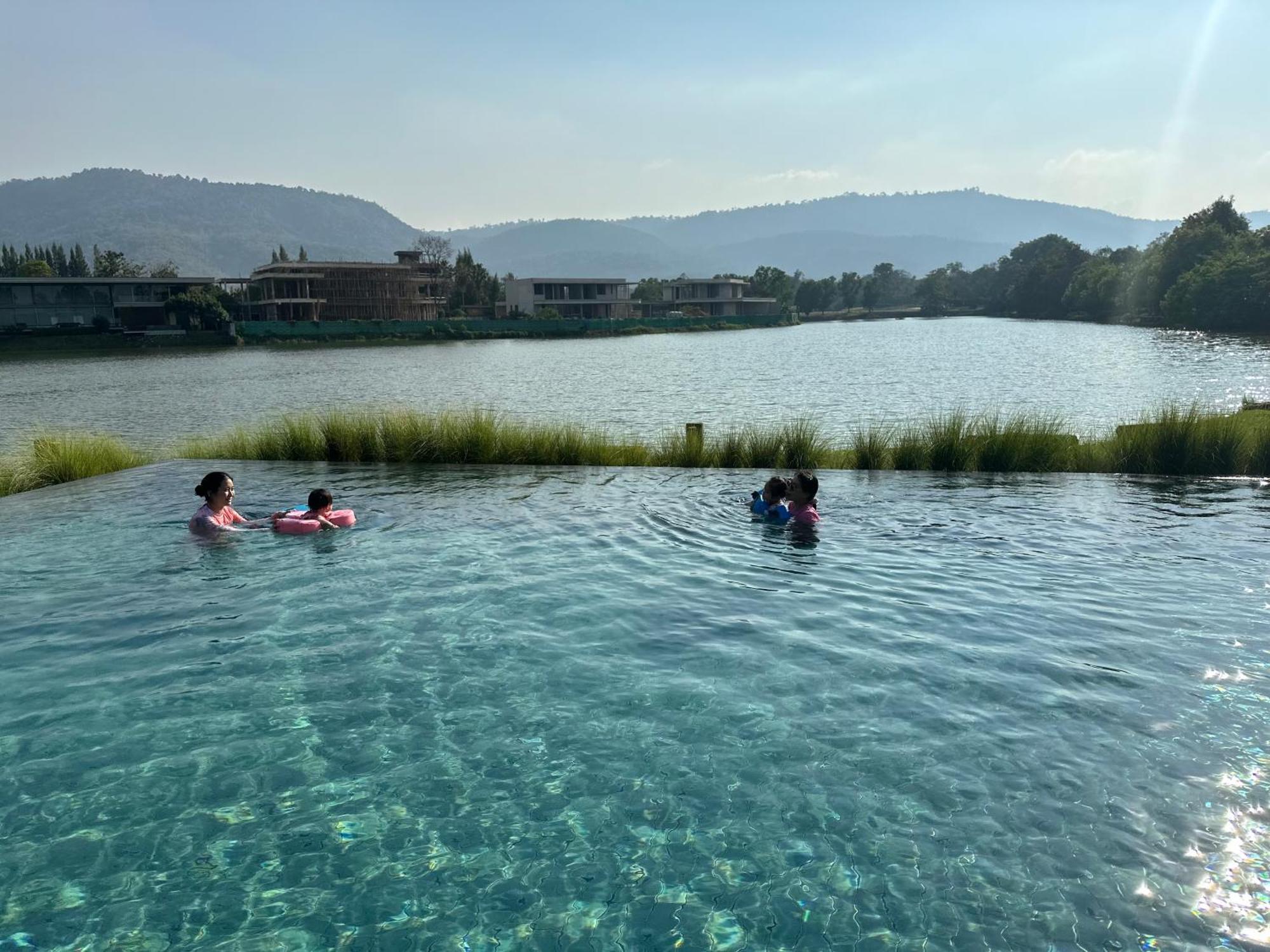 Khaoyai Kirimaya Atta 5 Bedroom Holiday park Ban Tha Chang