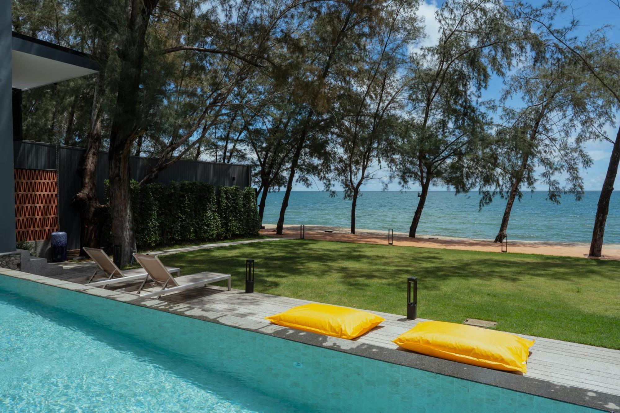 Resort Emmarin Ban Nong Hoi Siap