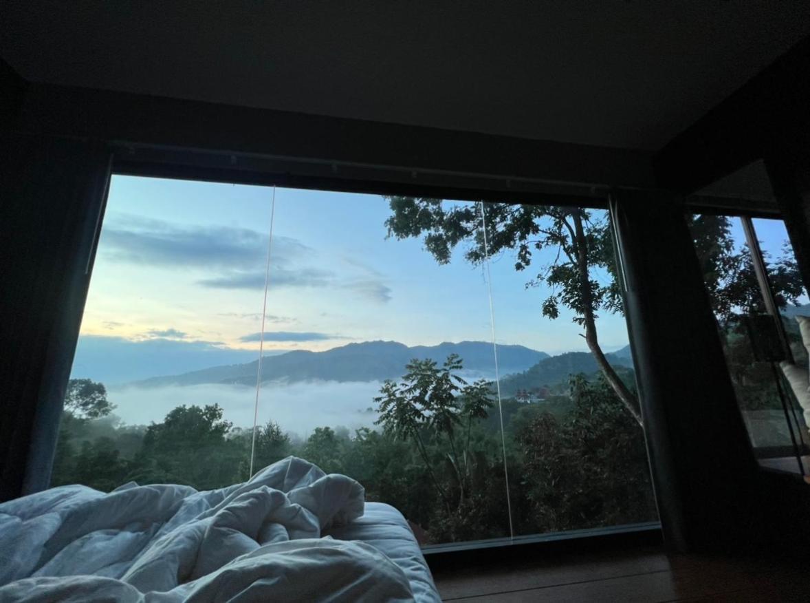 Campsite Camp Mai Mee Chue