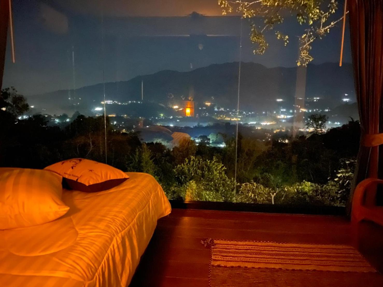 Camp Mai Mee Chue Campsite Pong Yaeng