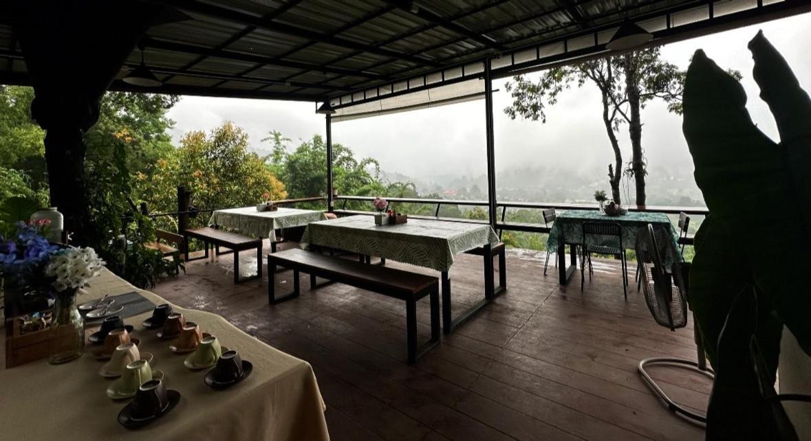 Camp Mai Mee Chue Campsite Pong Yaeng