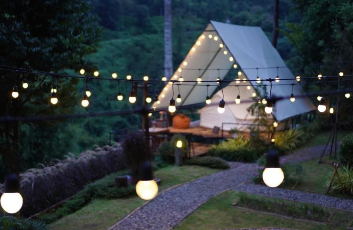 Campsite Camp Mai Mee Chue