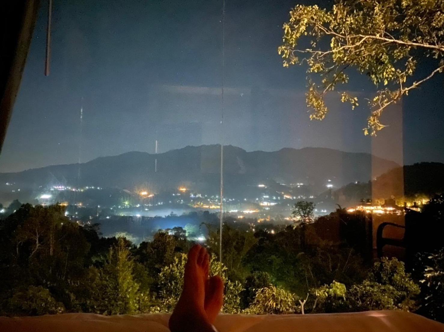 Camp Mai Mee Chue Campsite Pong Yaeng