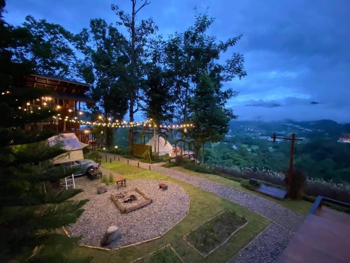 Campsite Camp Mai Mee Chue *