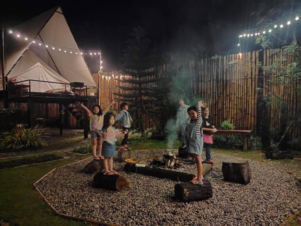 Camp Mai Mee Chue *