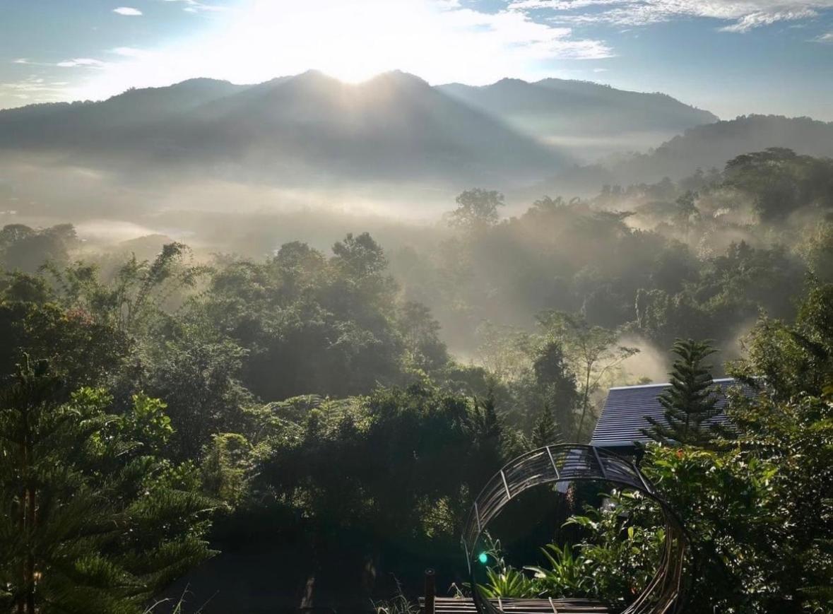 Camp Mai Mee Chue Pong Yaeng