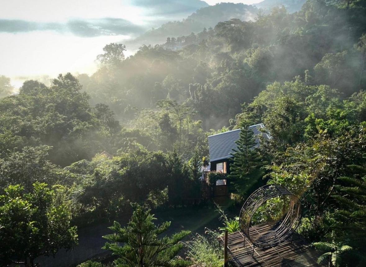 Camp Mai Mee Chue