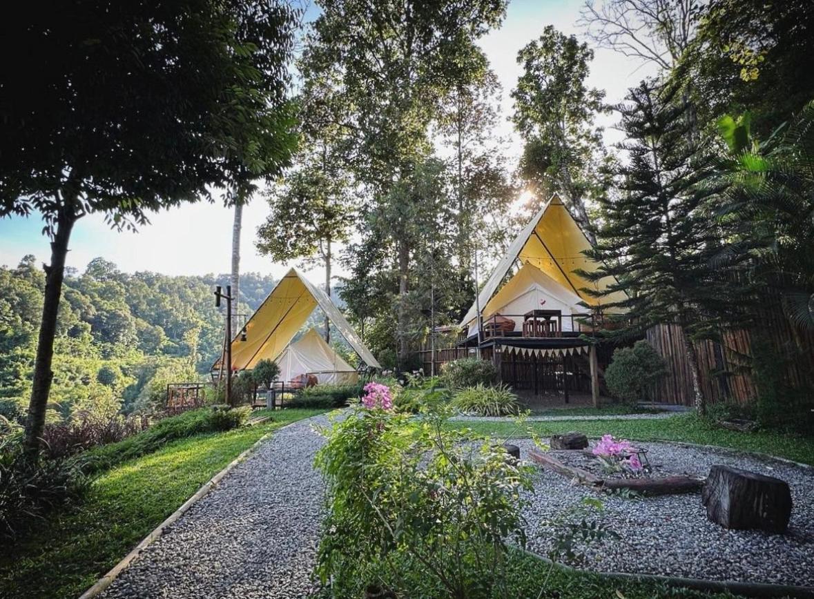 Camp Mai Mee Chue