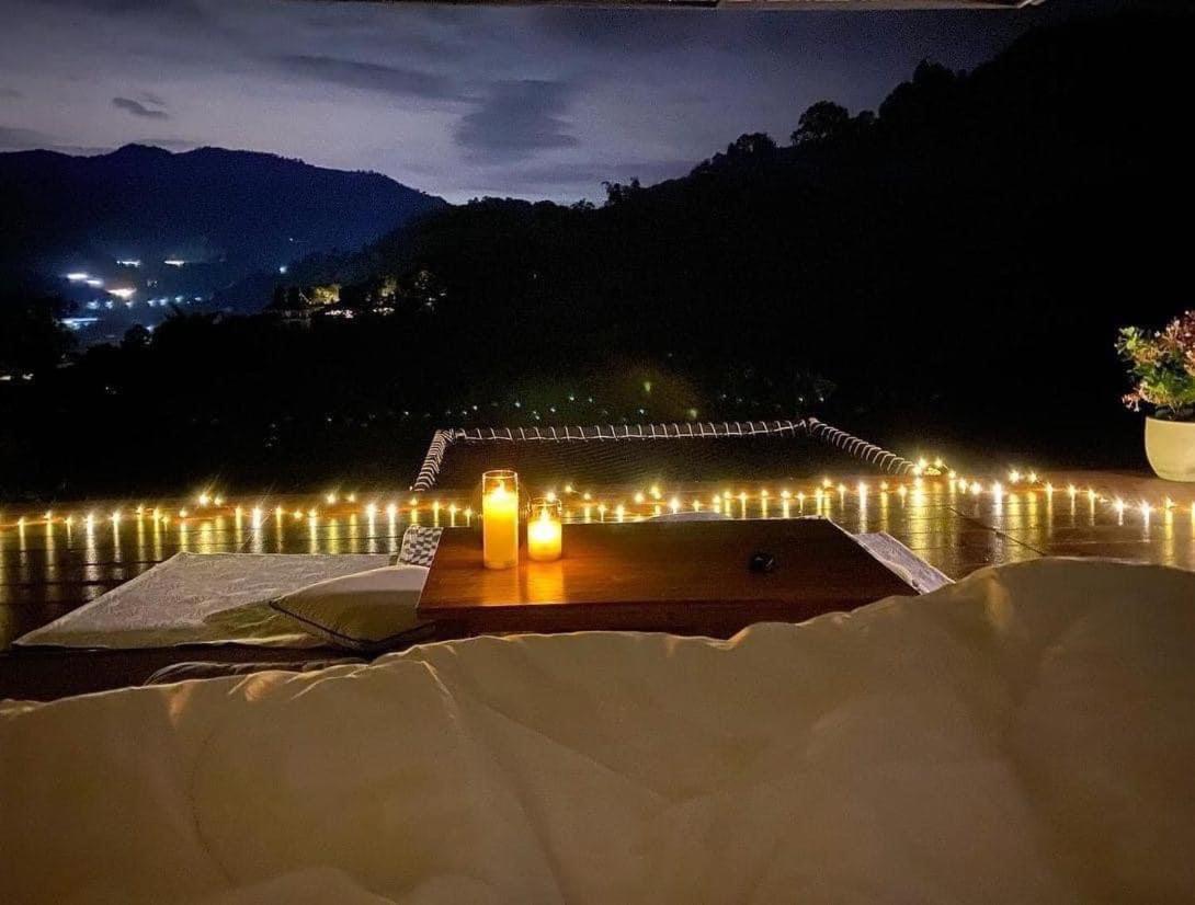 Camp Mai Mee Chue Campsite Pong Yaeng