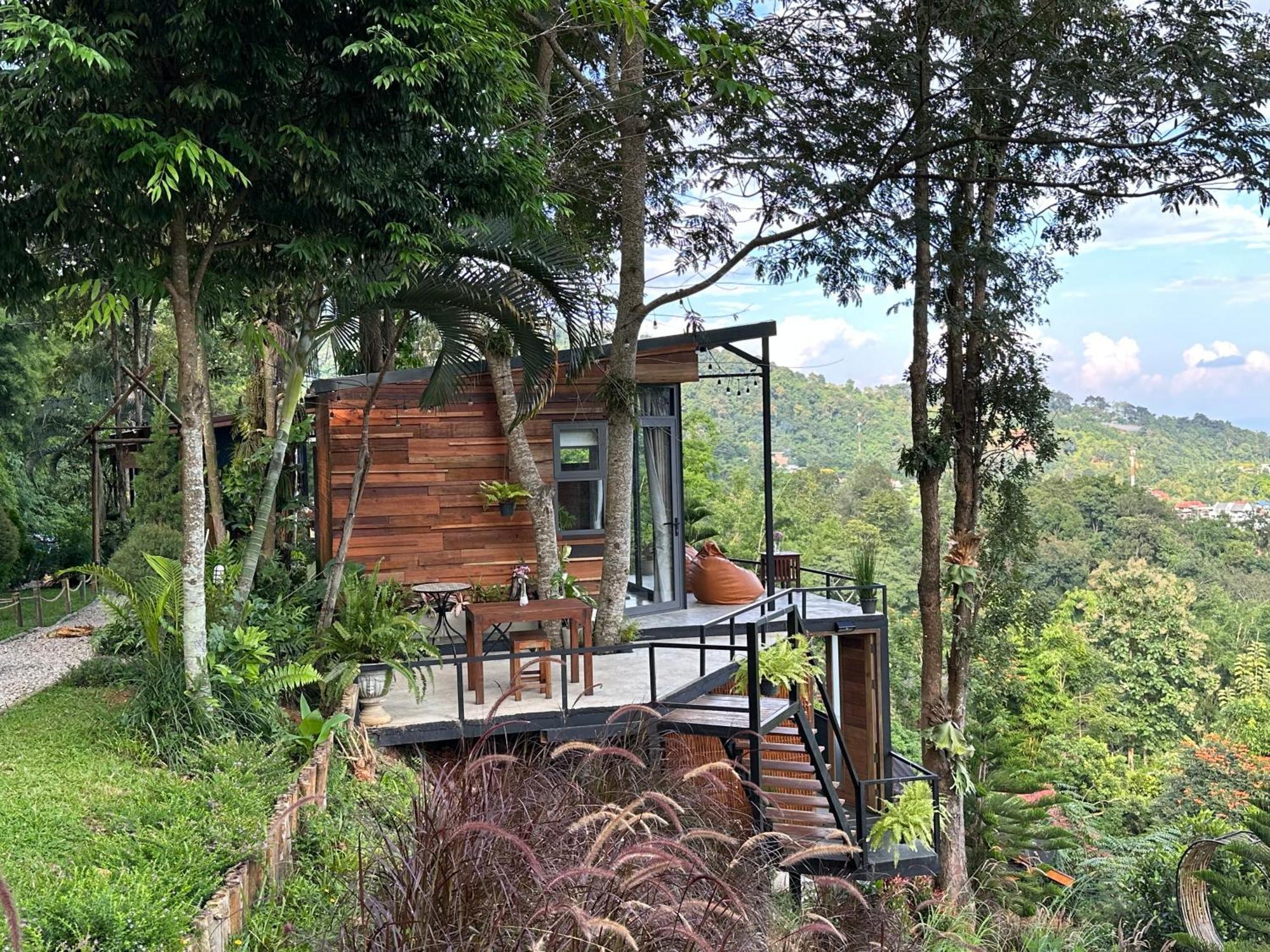 Camp Mai Mee Chue Campsite Pong Yaeng