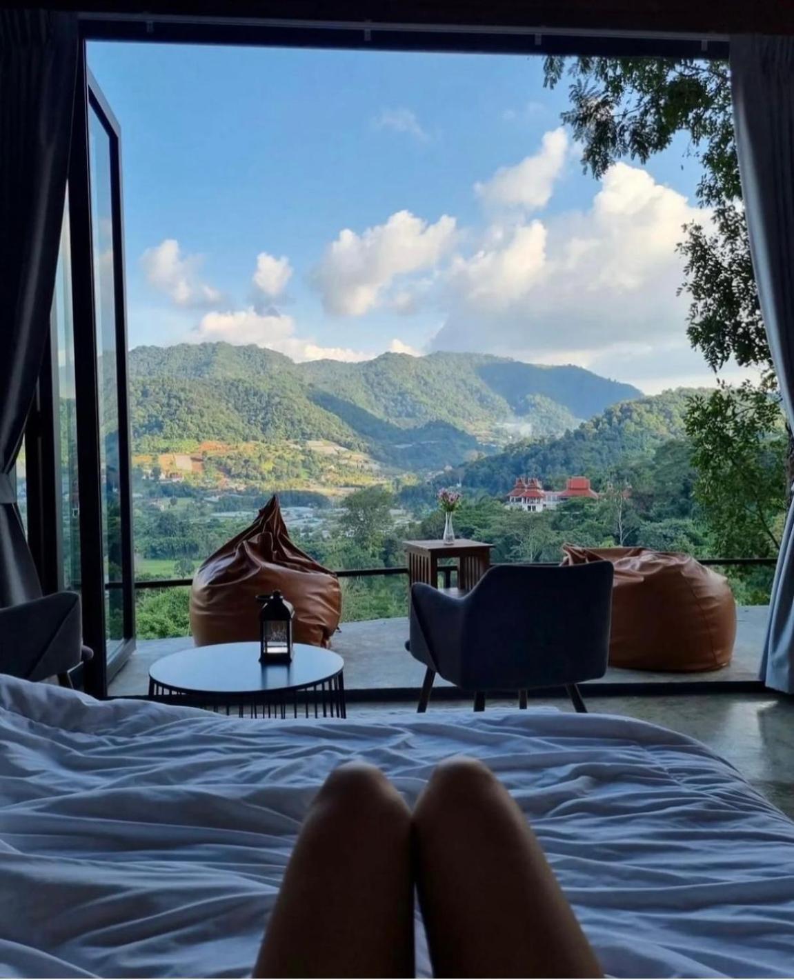 Camp Mai Mee Chue Campsite