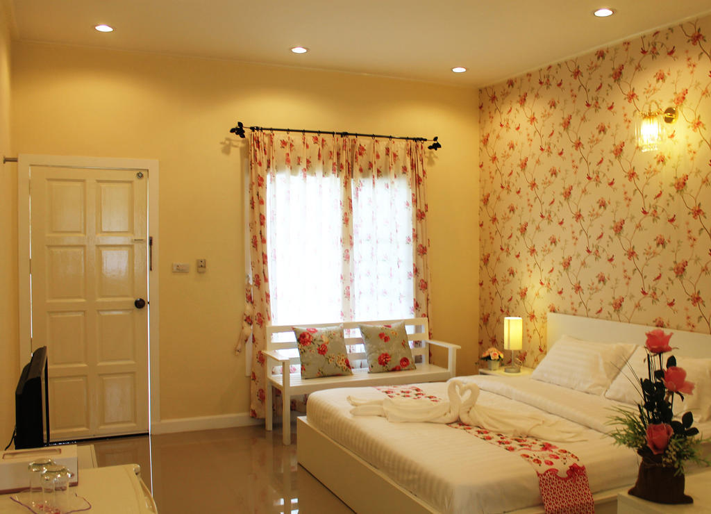 Resort Chiangkhan Gallery Chiang Khan