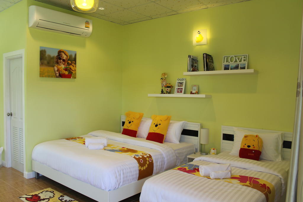 Resort Chiangkhan Gallery Chiang Khan