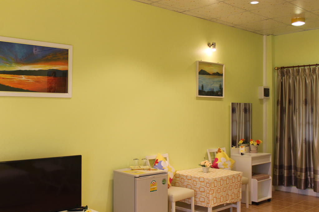 Resort Chiangkhan Gallery