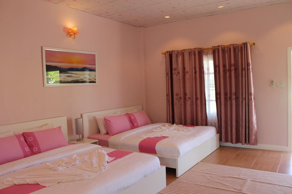 Resort Chiangkhan Gallery 3*