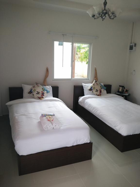 Resort Baan Suan Thanwalai Khon Kaen 4*