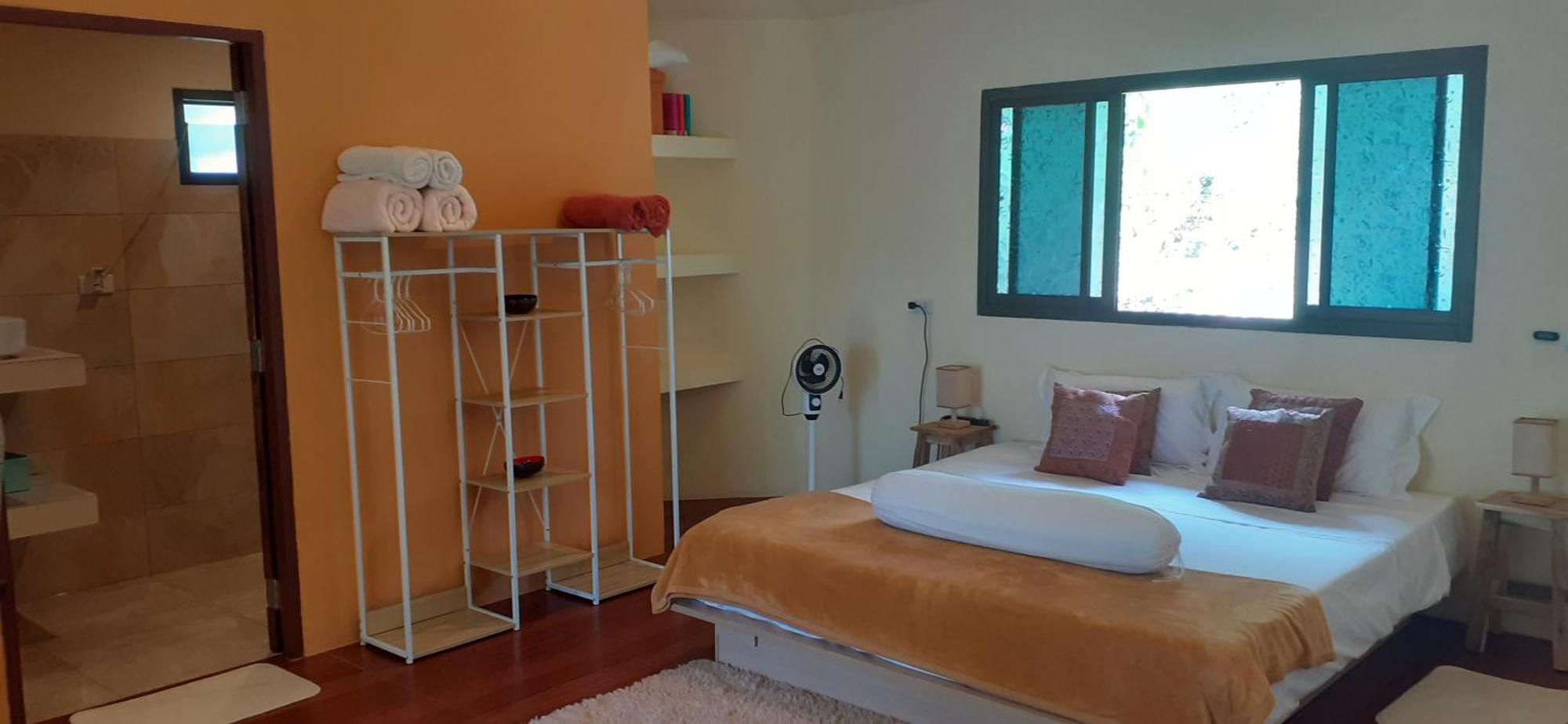 Sunflower Cottage Tracy Island Had Yao Bay Holiday home Ko Pha Ngan
