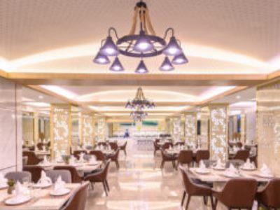 Jomtien Holiday Hotel 3*