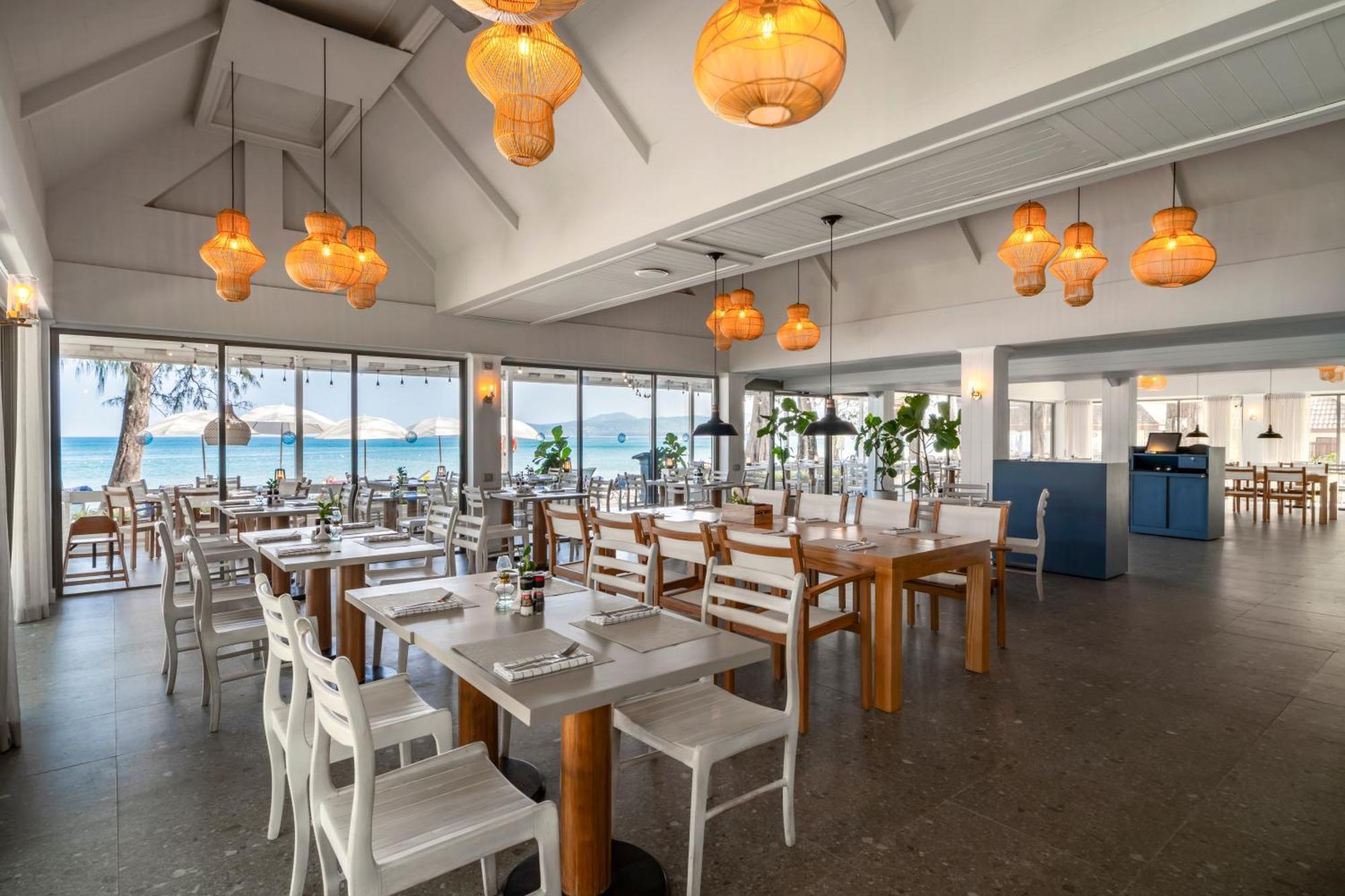 Hotel Western Premier Bangtao & 4*