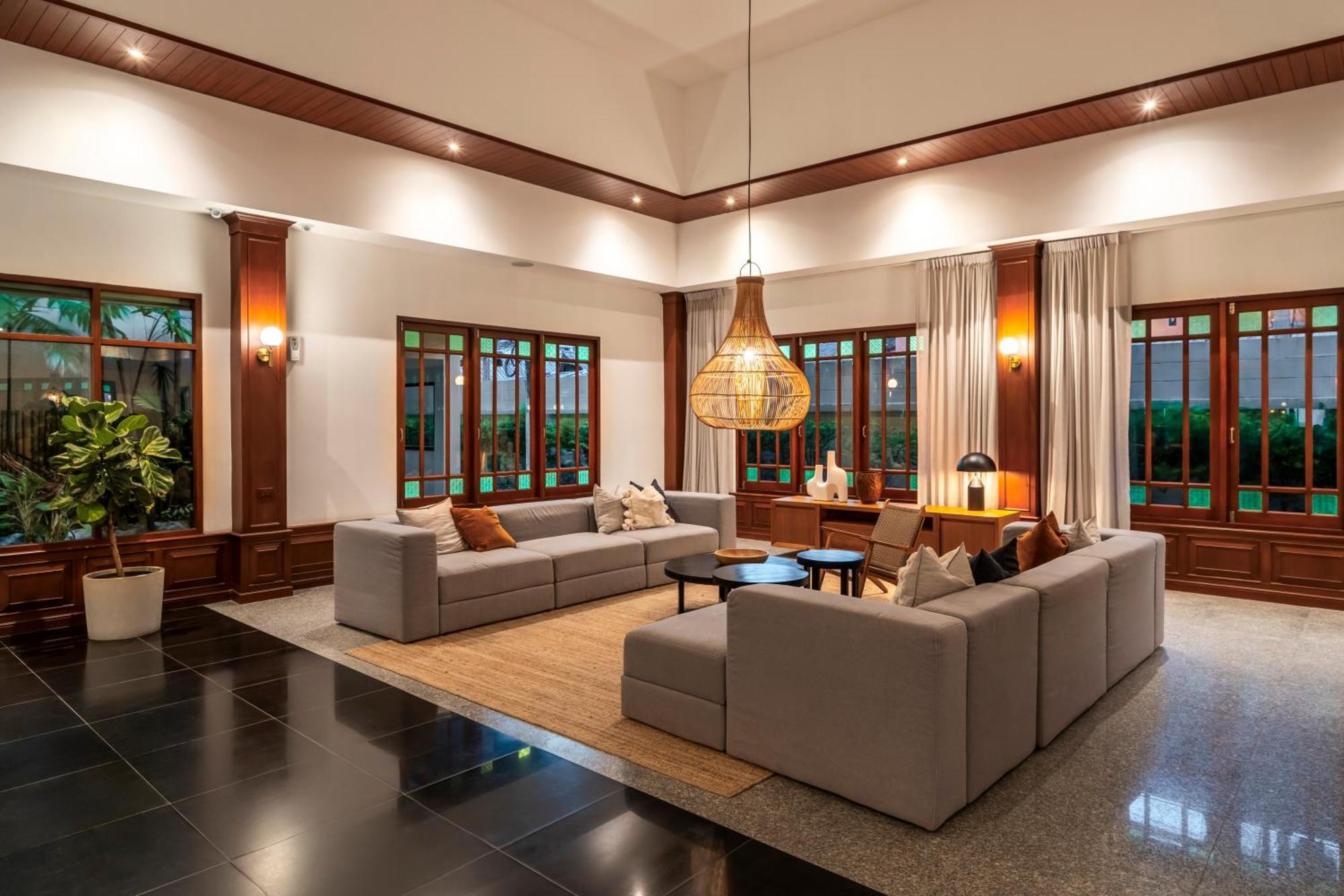 Western Premier Bangtao & 4* Bang Tao Beach (Phuket)