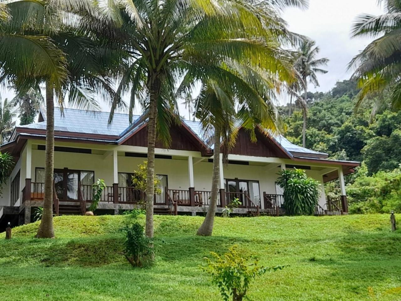 Resort Koh Talu Island 3*
