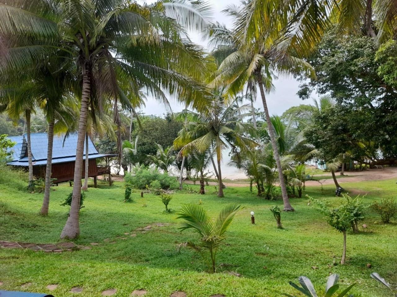 Koh Talu Island 3*