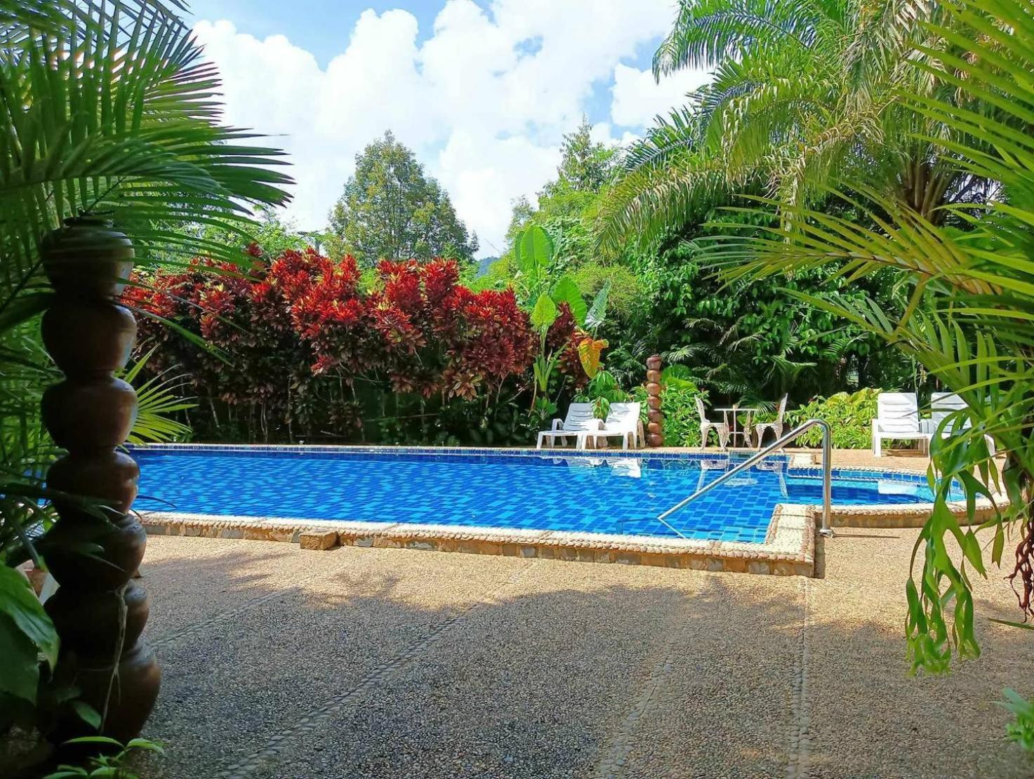 Khaosok And Resort 3*