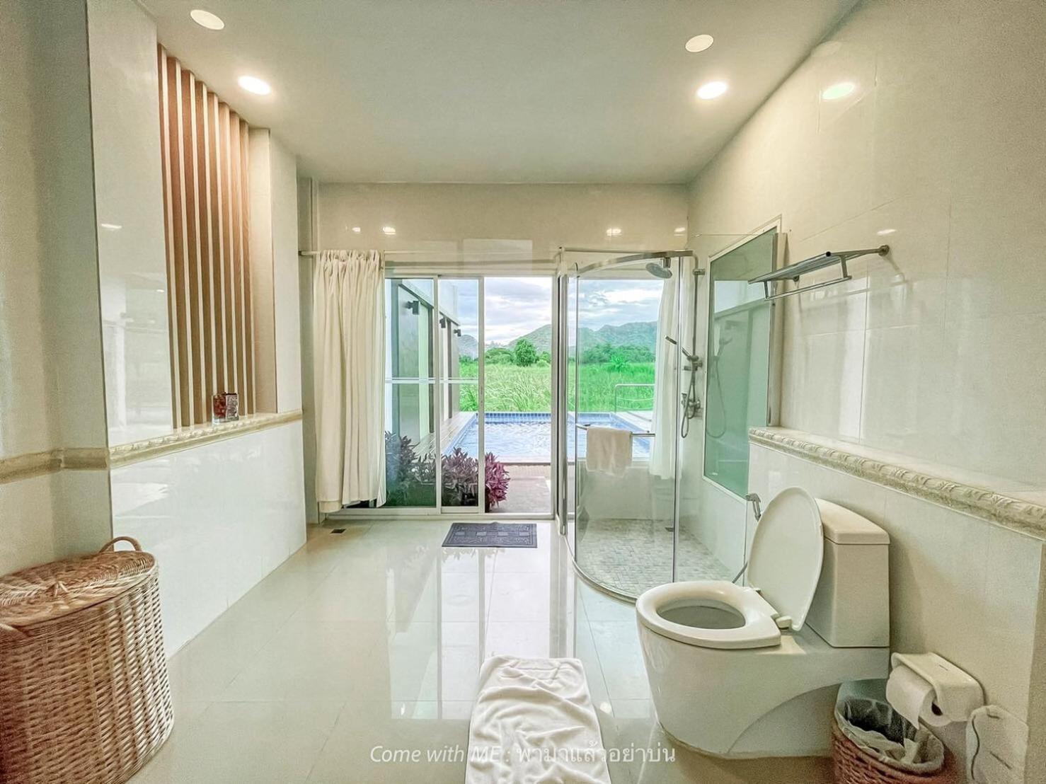 The Vista Pool 4* Kanchanaburi