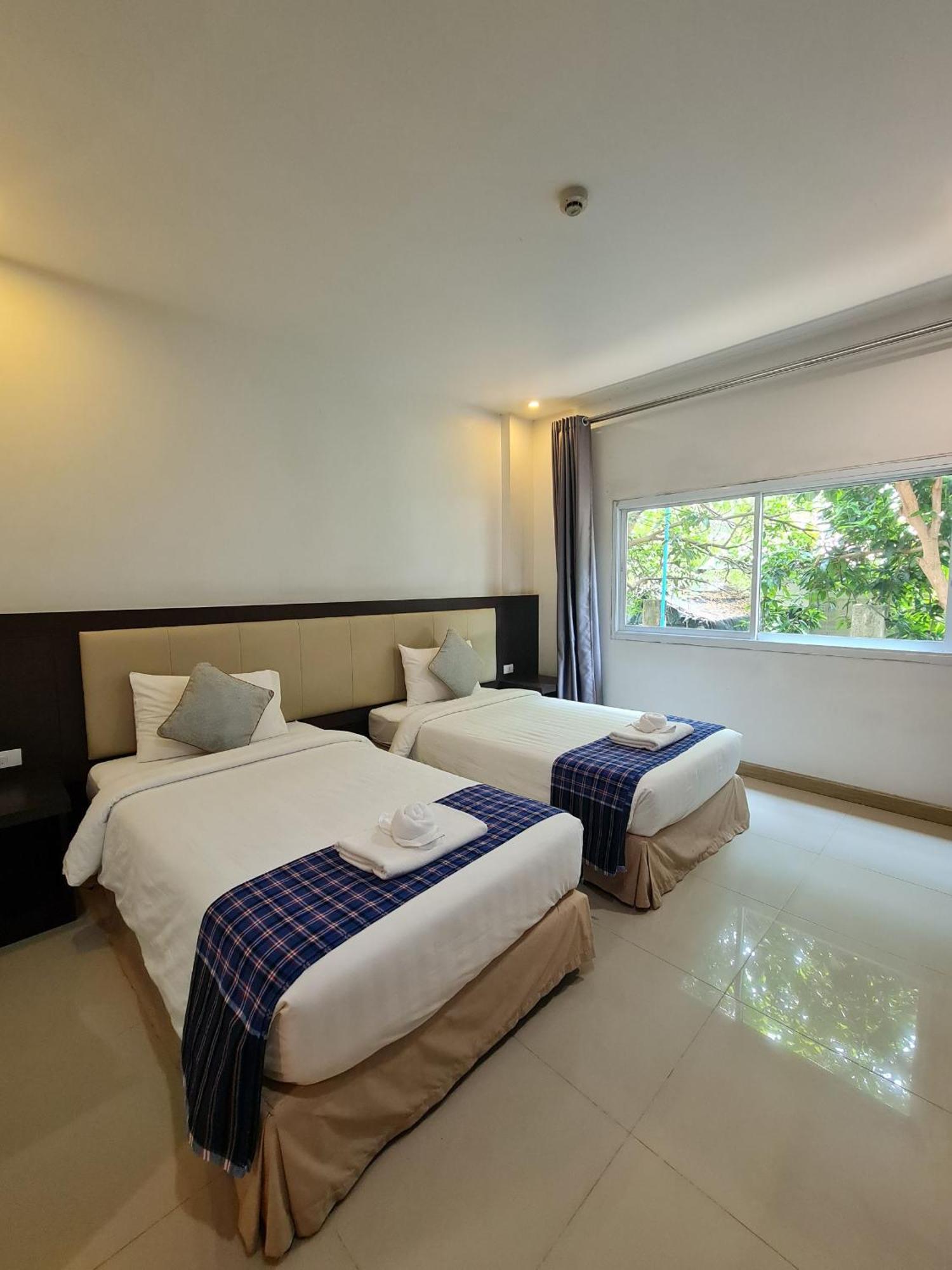 Resort Bualinn