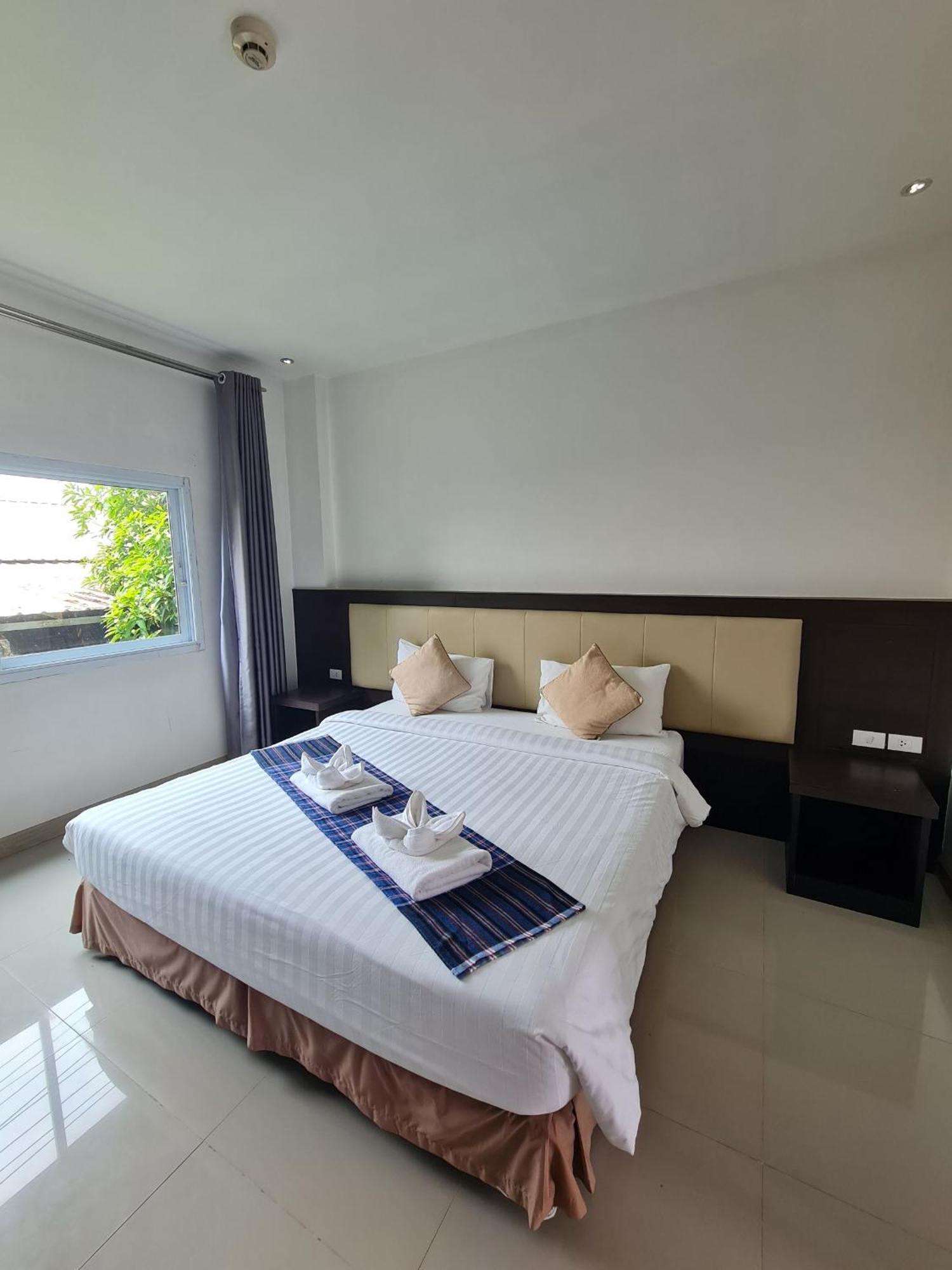 Bualinn Resort Nong Khai
