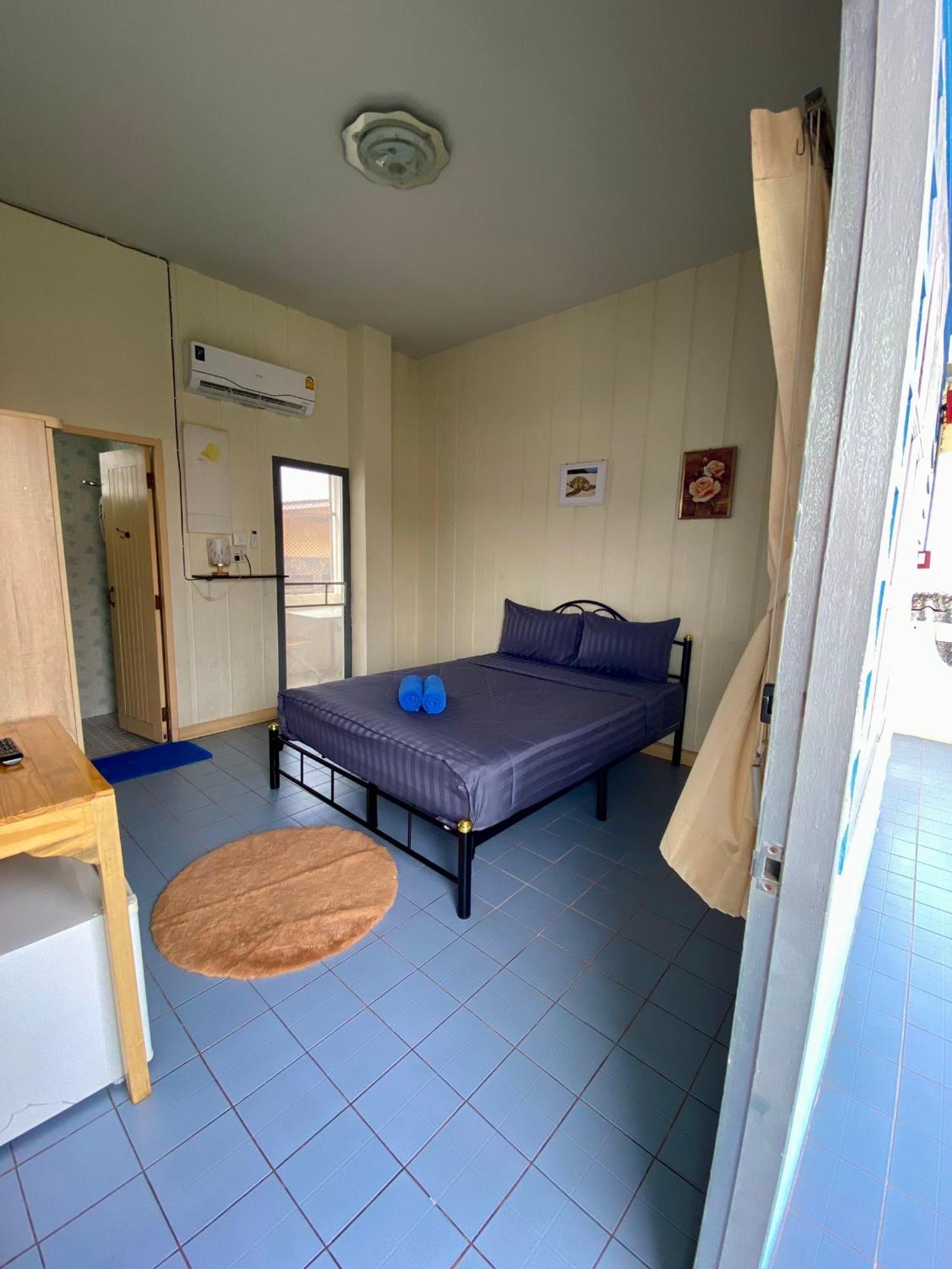 Guest house Plaza Hua Hin