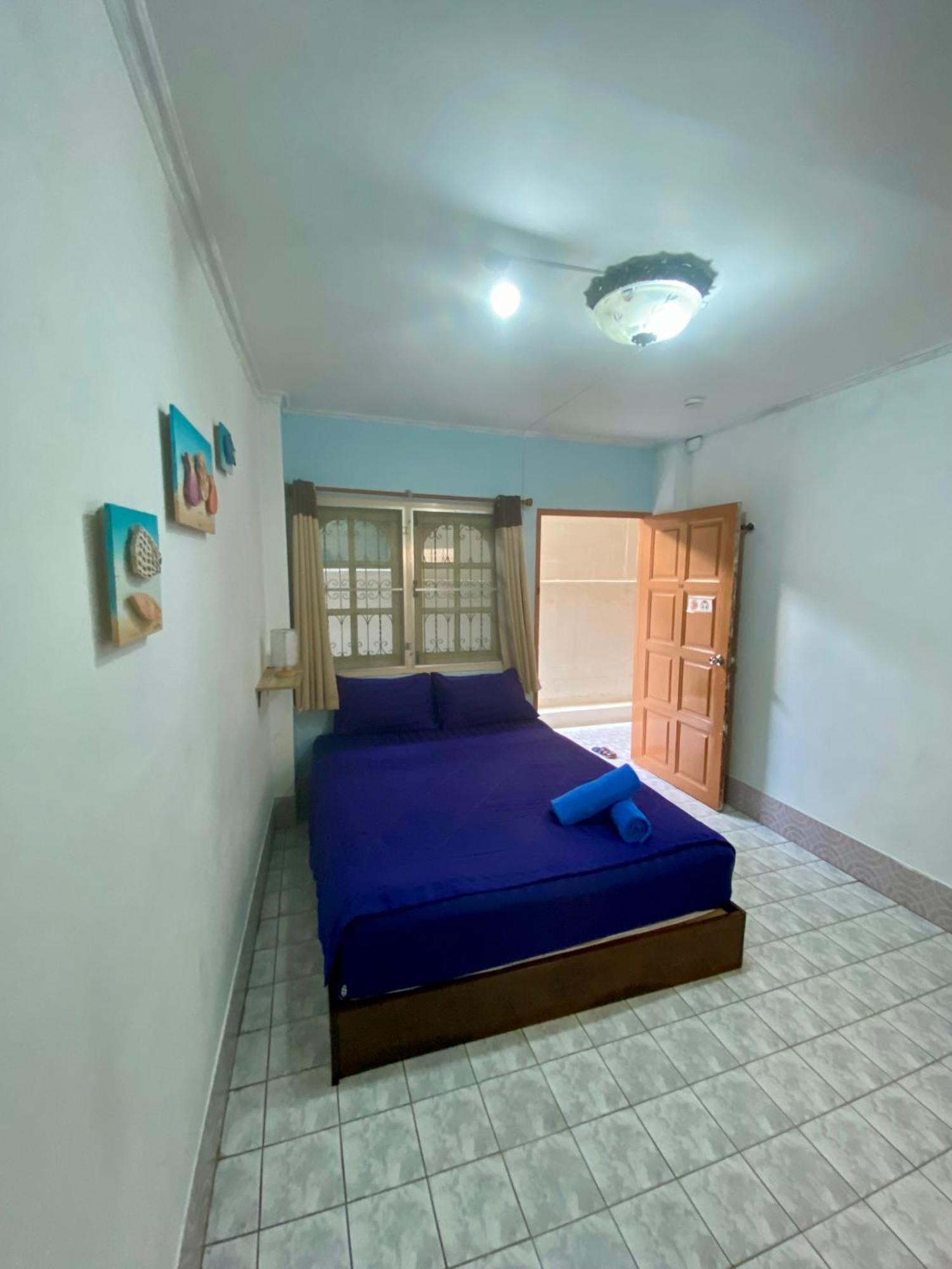 Plaza Guest house