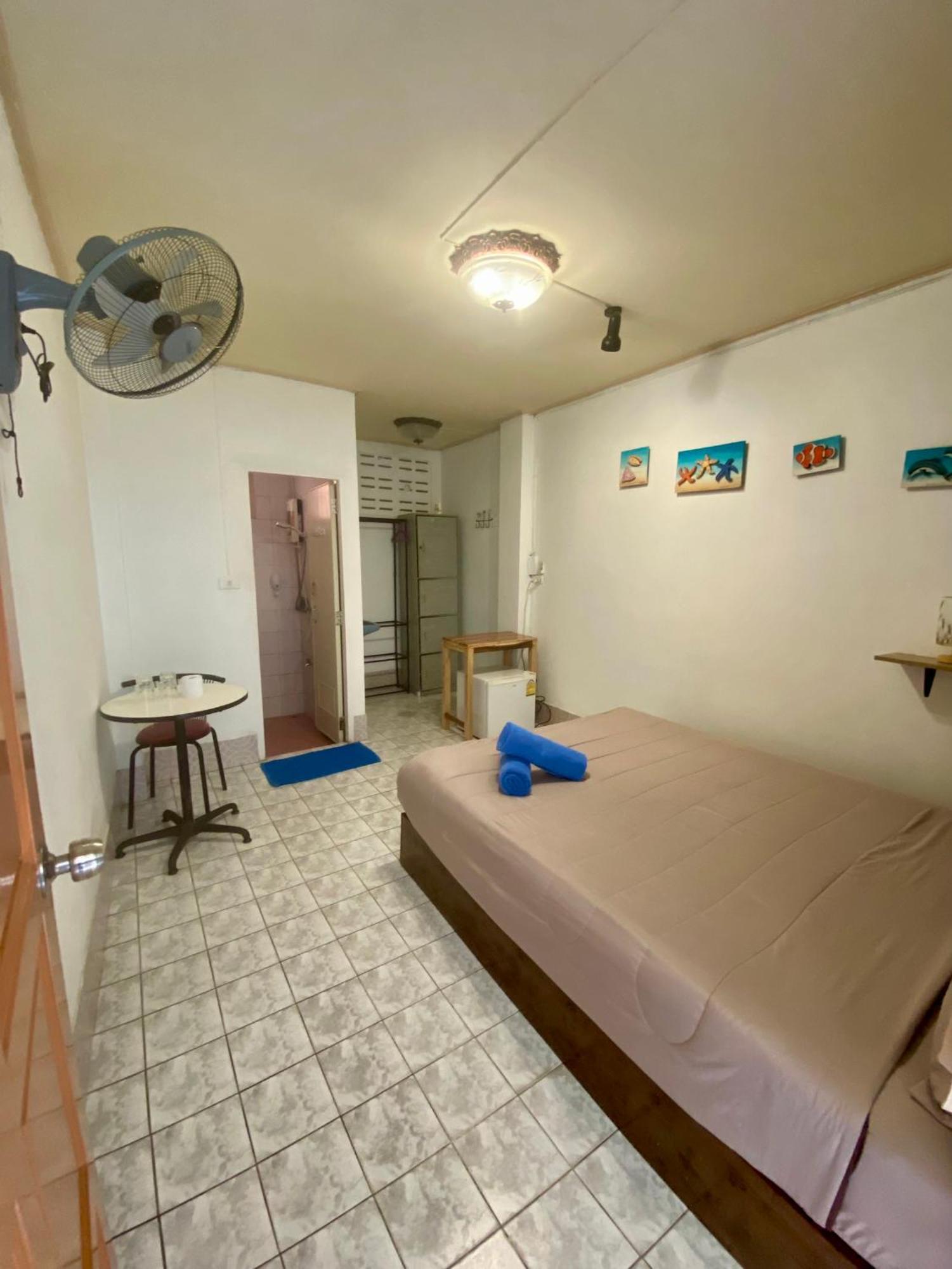 Guest house Plaza 3*