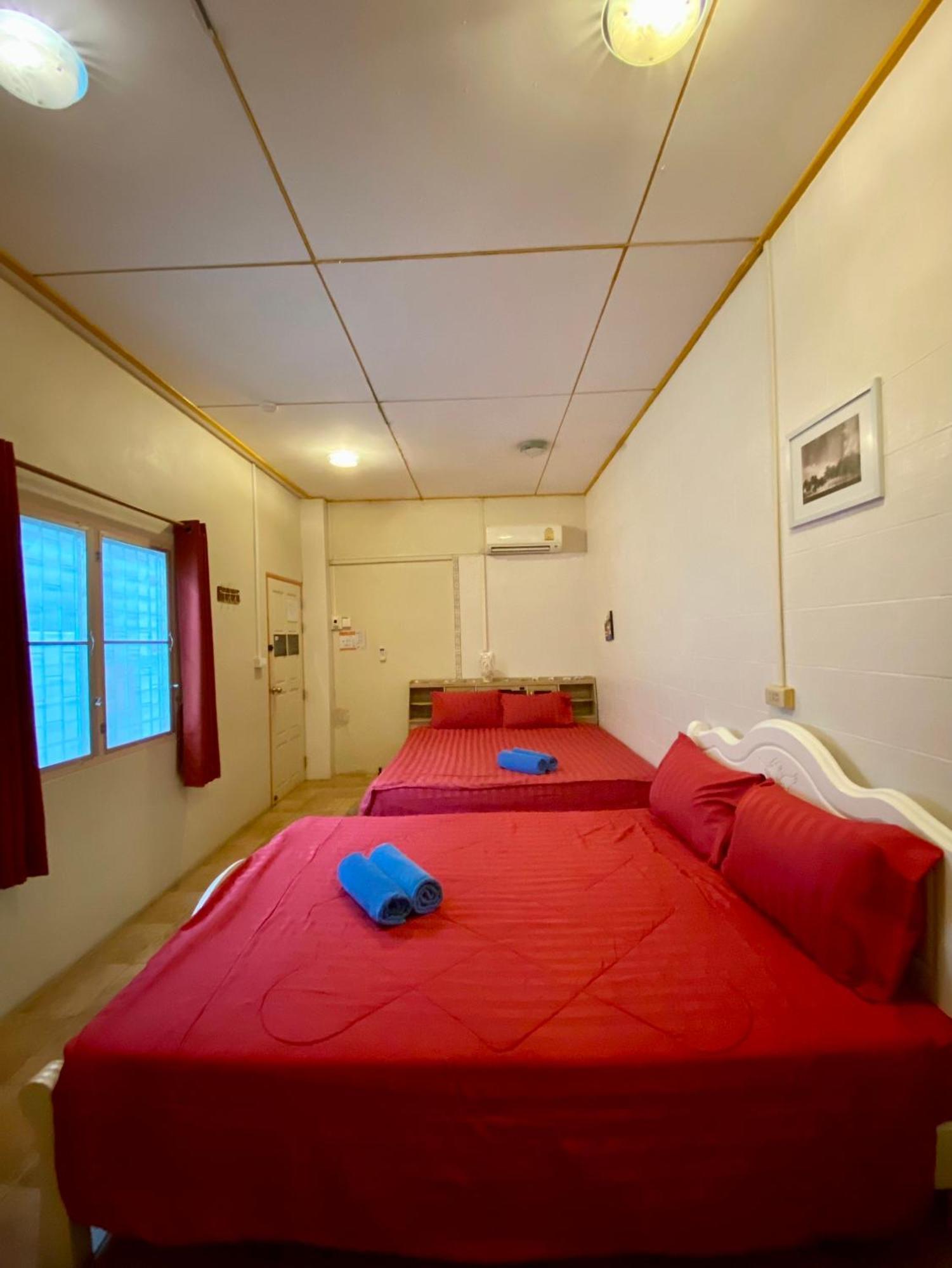 Guest house Plaza 3*