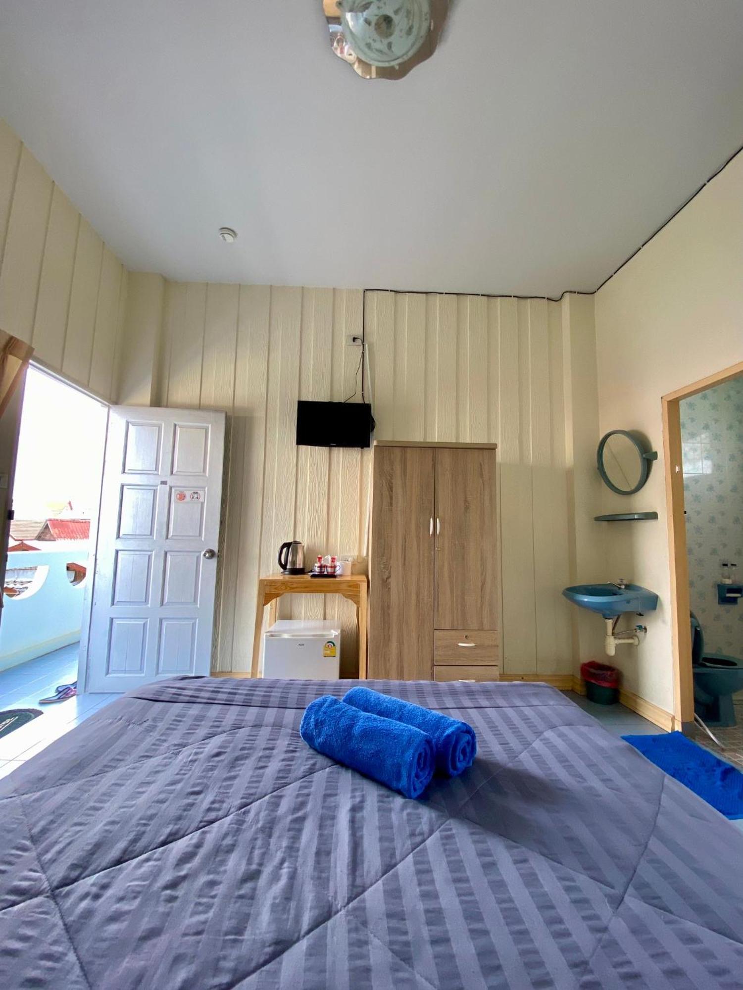 Plaza Guest house Hua Hin