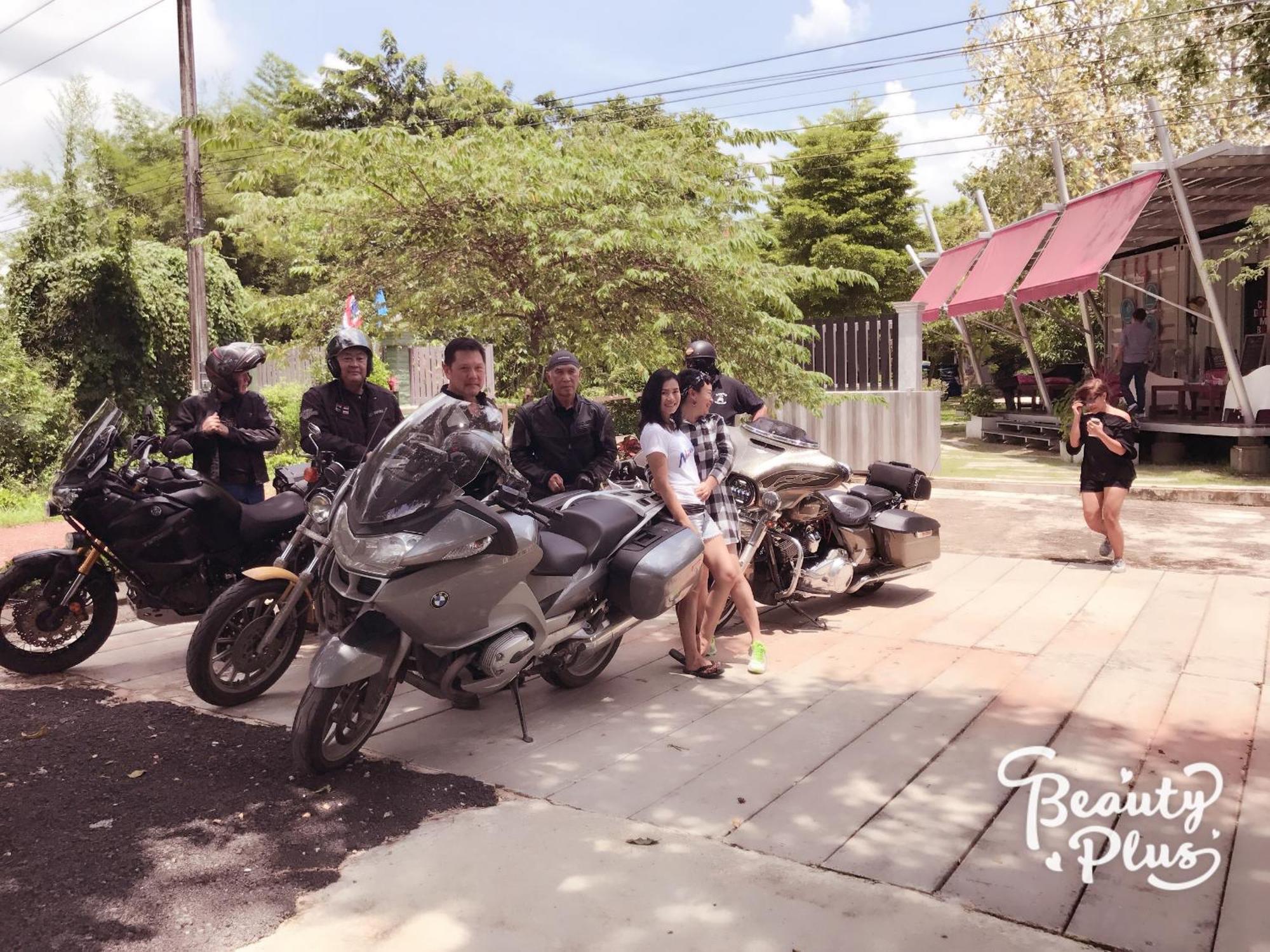 Resort Nunou Cafe