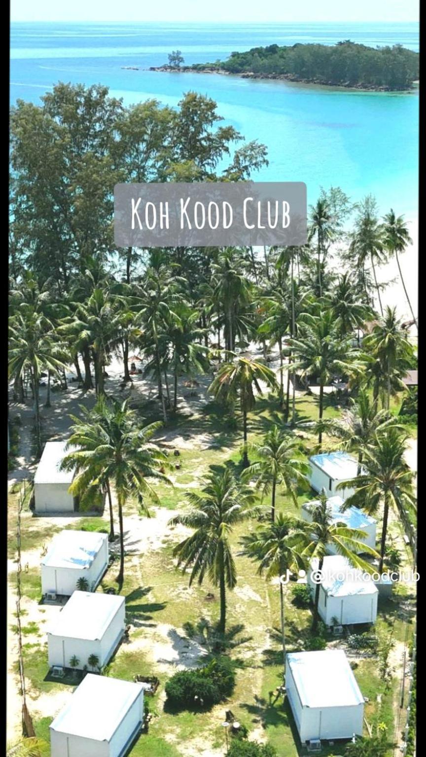 Koh Kood Club Ko Kut