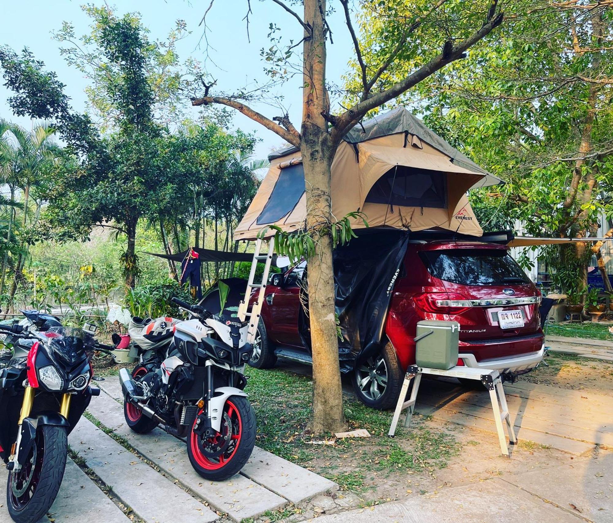 Resort Nunou Cafe