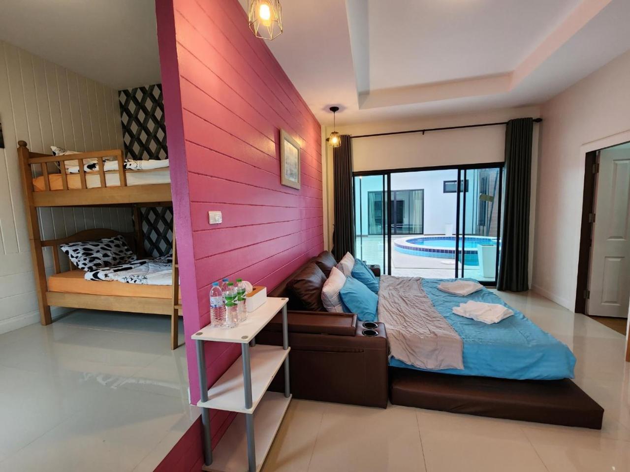 Cordelia Resort *