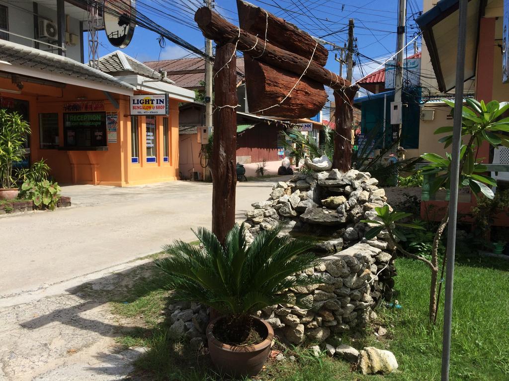 Resort Suksabai *
