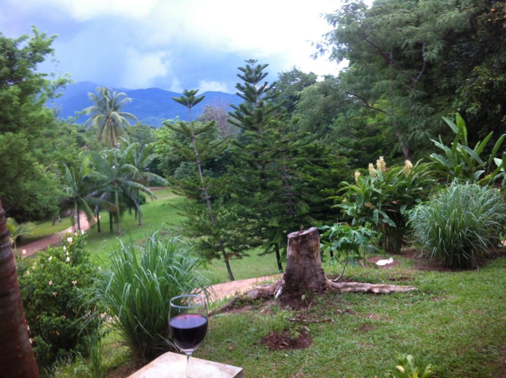 Bed & Breakfast Chiang Rai Guest house Chiang Rai