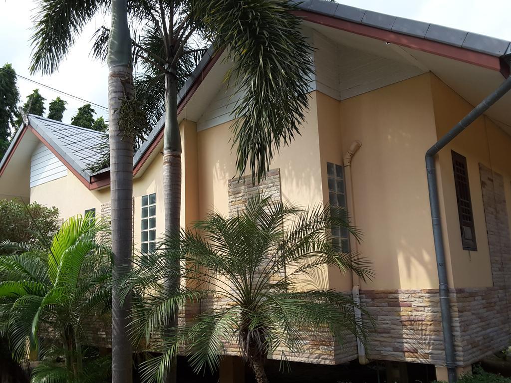 Fueangfu Villa * Koh Samui